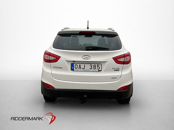 Hyundai ix35 6 of 30