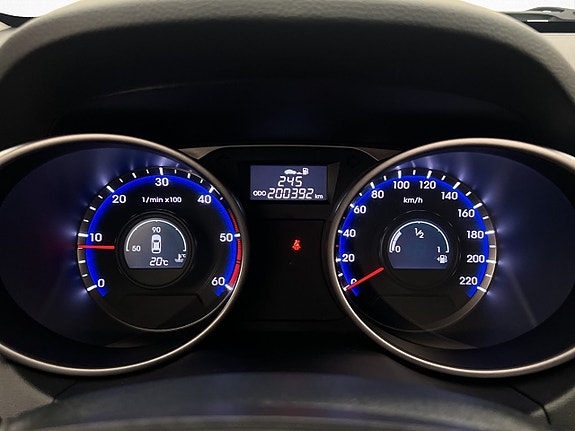 Hyundai ix35 16 of 30