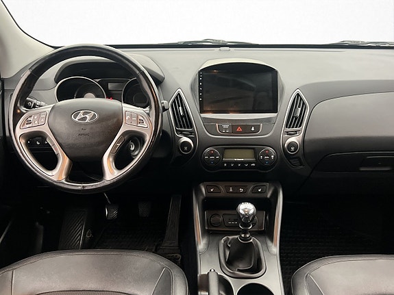 Hyundai ix35 13 of 30