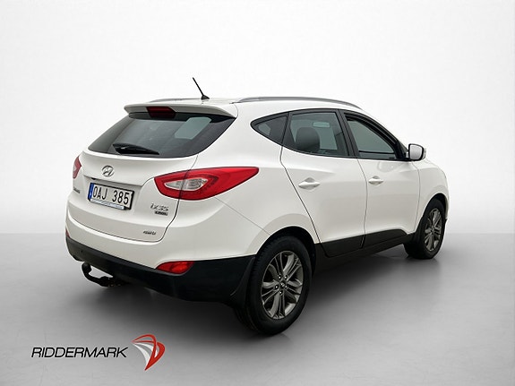 Hyundai ix35 8 of 30