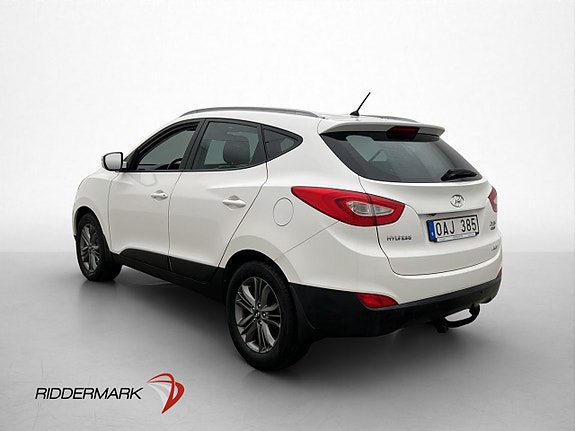 Hyundai ix35 5 of 30