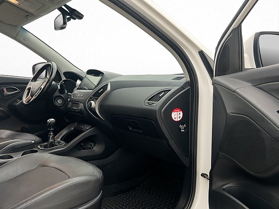 Hyundai ix35 26 of 30