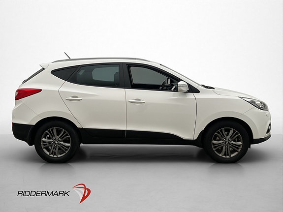 Hyundai ix35 9 of 30