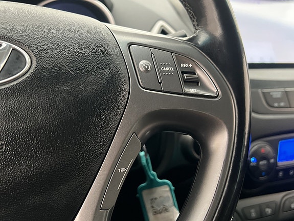 Hyundai ix35 17 of 30