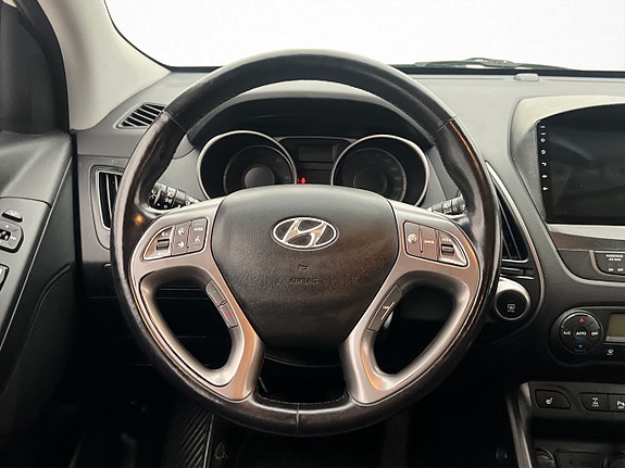 Hyundai ix35 14 of 30