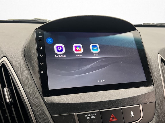 Hyundai ix35 23 of 30