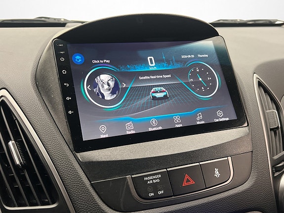 Hyundai ix35 20 of 30