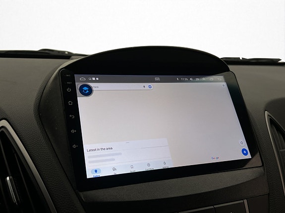 Hyundai ix35 19 of 30