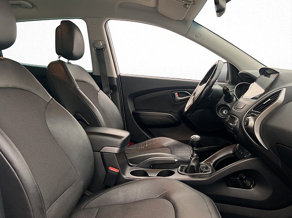 Hyundai ix35 27 of 30