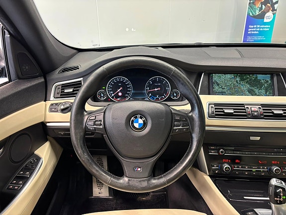 BMW 535d 18 of 30