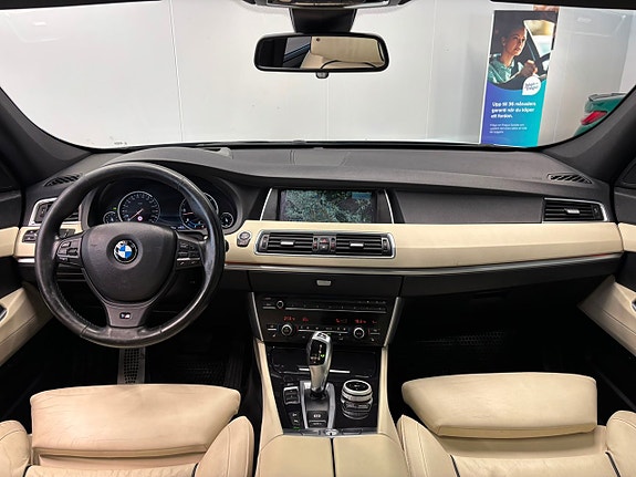 BMW 535d 17 of 30