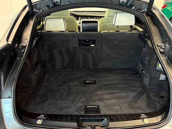 BMW 535d 9 of 30