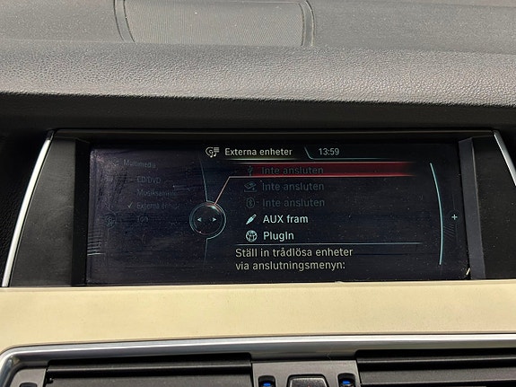 BMW 535d 26 of 30