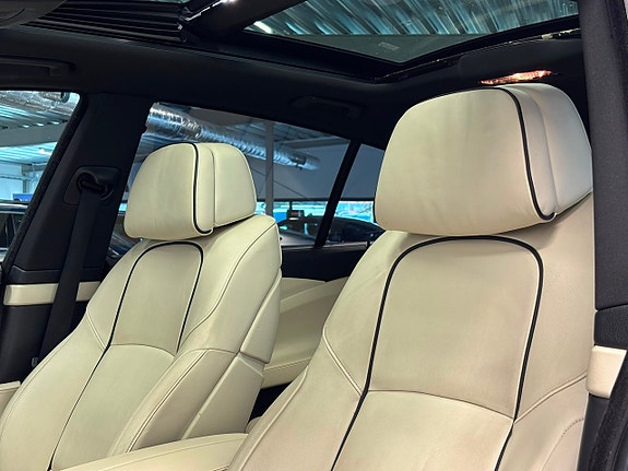 BMW 535d 16 of 30