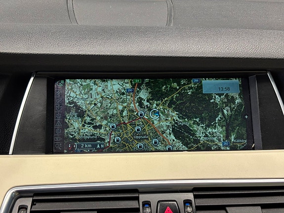 BMW 535d 24 of 30