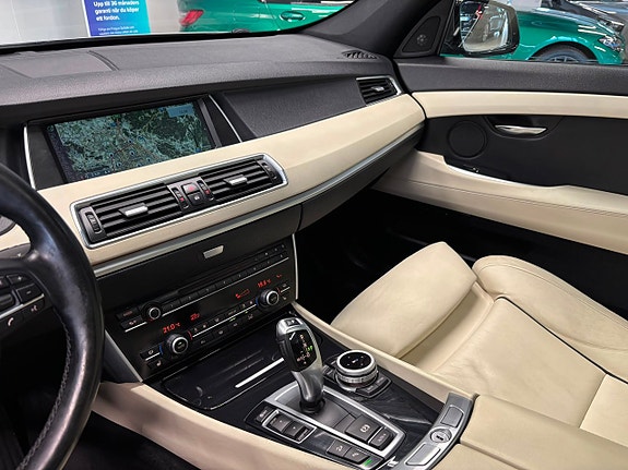 BMW 535d 21 of 30