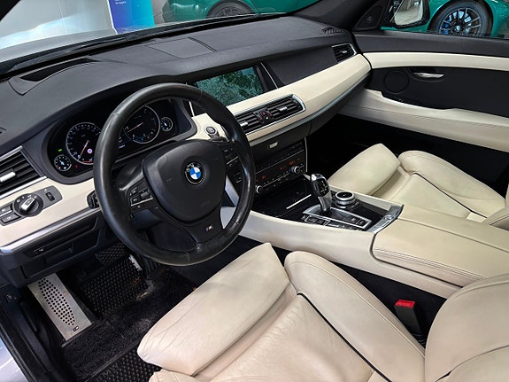 BMW 535d 12 of 30