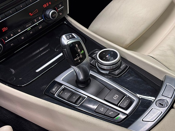 BMW 535d 22 of 30