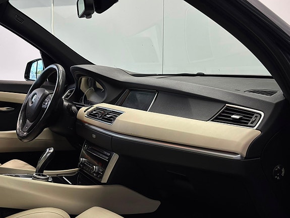 BMW 535d 29 of 30