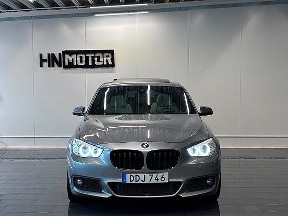 BMW 535d 3 of 30