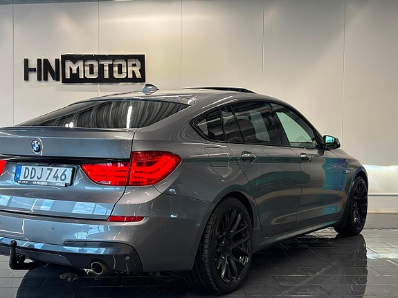 BMW 535d 10 of 30