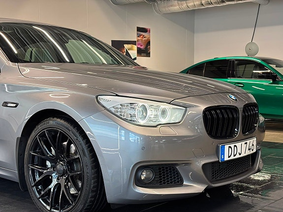 BMW 535d 5 of 30