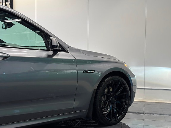 BMW 535d 11 of 30