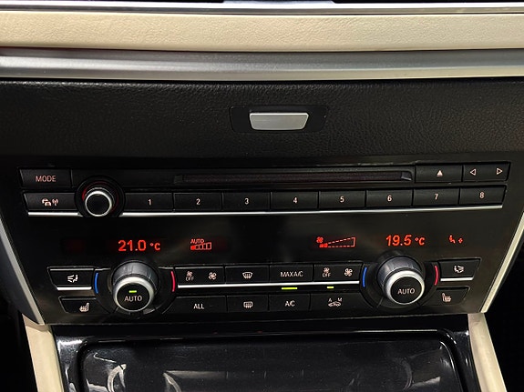 BMW 535d 23 of 30