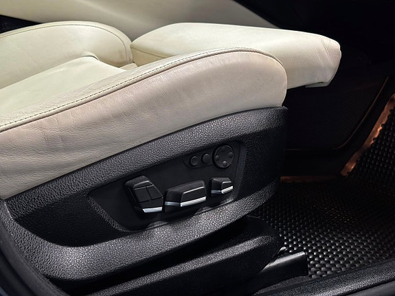 BMW 535d 28 of 30