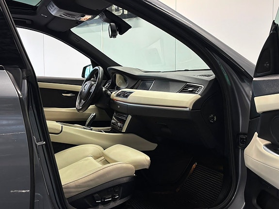 BMW 535d 27 of 30