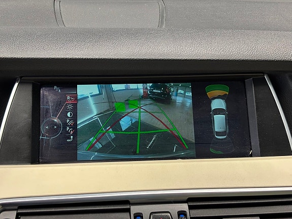 BMW 535d 25 of 30