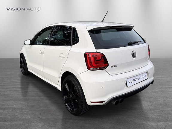 Volkswagen Polo 7 of 23