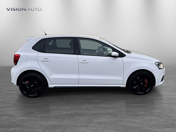 Volkswagen Polo 4 of 23