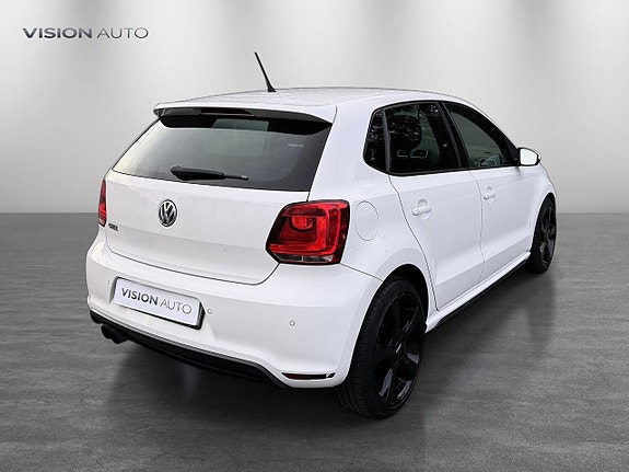 Volkswagen Polo 5 of 23