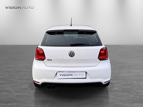 Volkswagen Polo 6 of 23