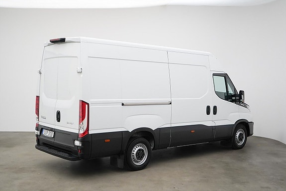 Iveco Daily 17 of 20