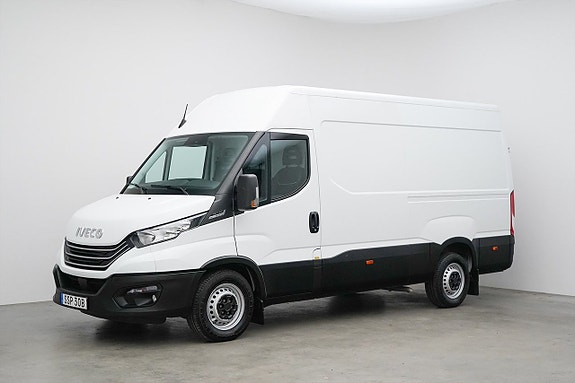Iveco Daily 20 of 20