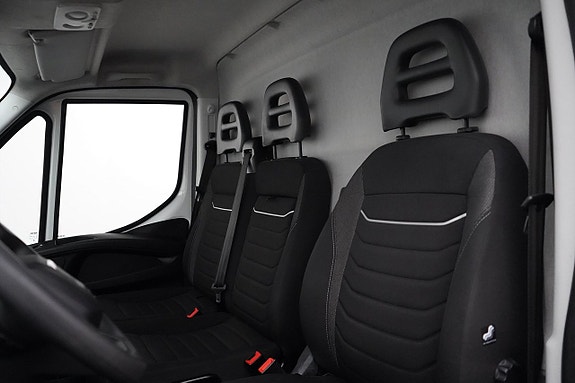 Iveco Daily 6 of 20