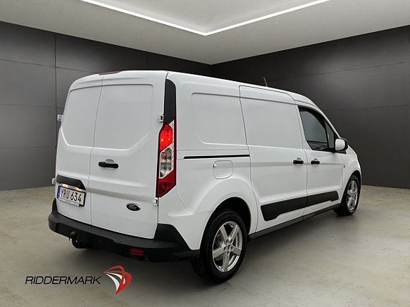 Ford Transit Connect 9 of 30