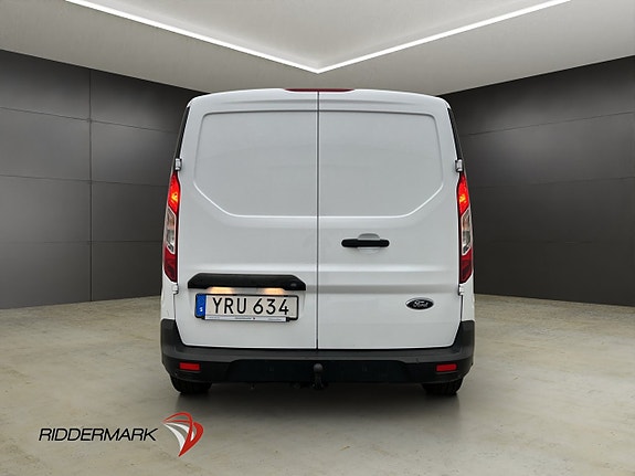 Ford Transit Connect 8 of 30