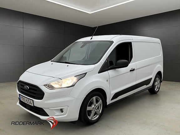 Ford Transit Connect 3 of 30