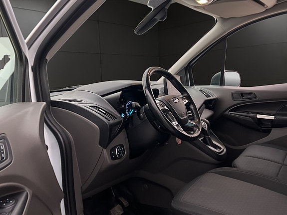 Ford Transit Connect 14 of 30