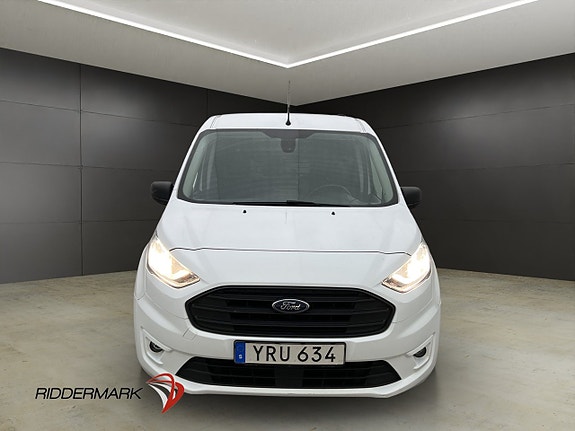 Ford Transit Connect 5 of 30