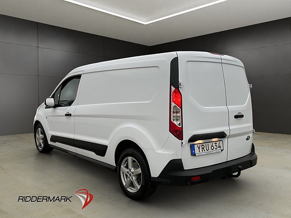 Ford Transit Connect 7 of 30