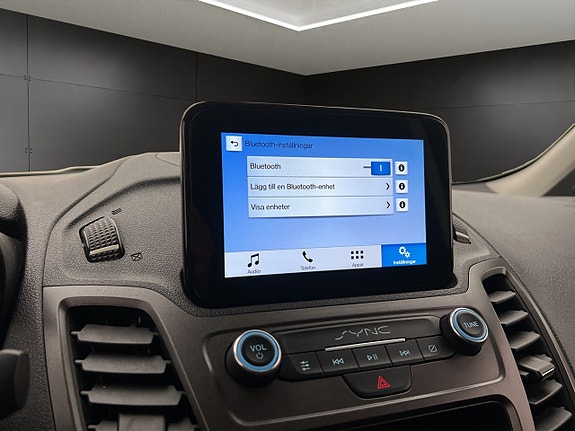 Ford Transit Connect 22 of 30
