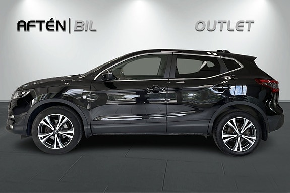 Nissan Qashqai 10 of 26