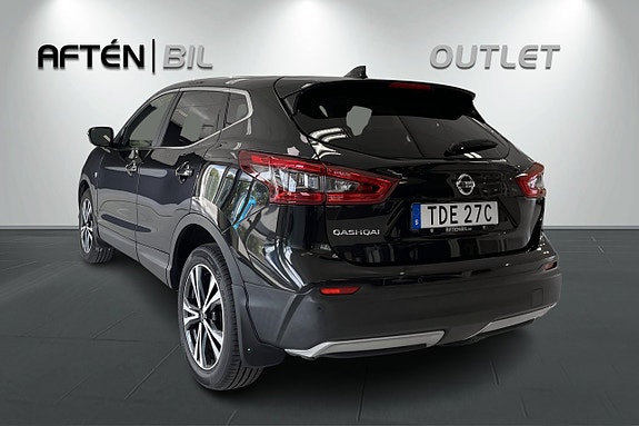 Nissan Qashqai 9 of 26