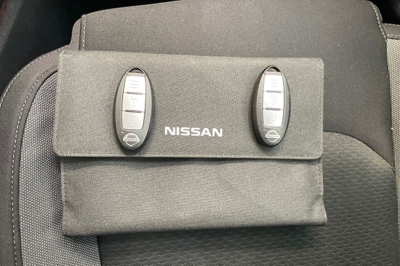 Nissan Qashqai 26 of 26
