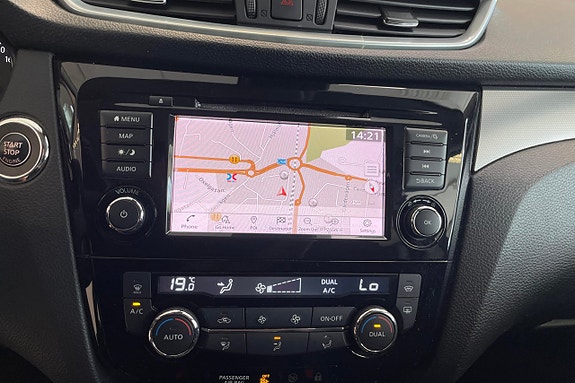 Nissan Qashqai 23 of 26