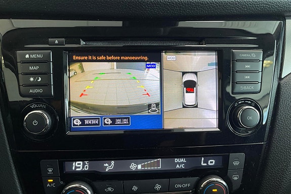 Nissan Qashqai 22 of 26